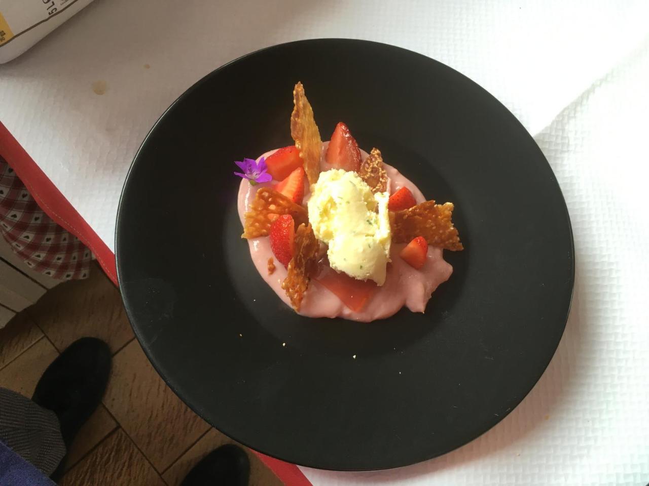 Hotel Les Skieurs Bellevaux Zewnętrze zdjęcie