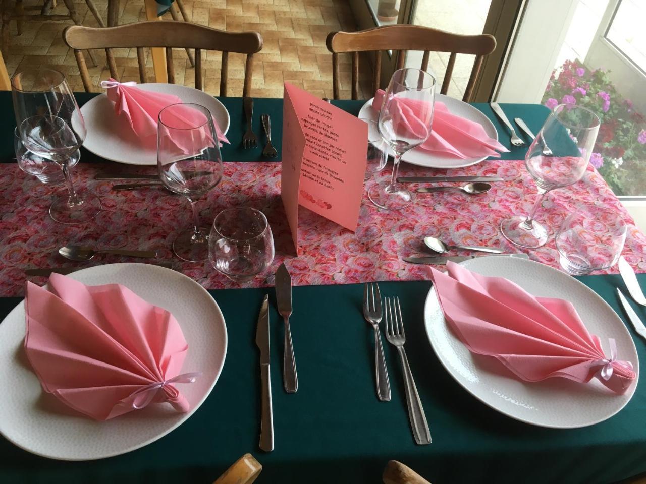 Hotel Les Skieurs Bellevaux Zewnętrze zdjęcie